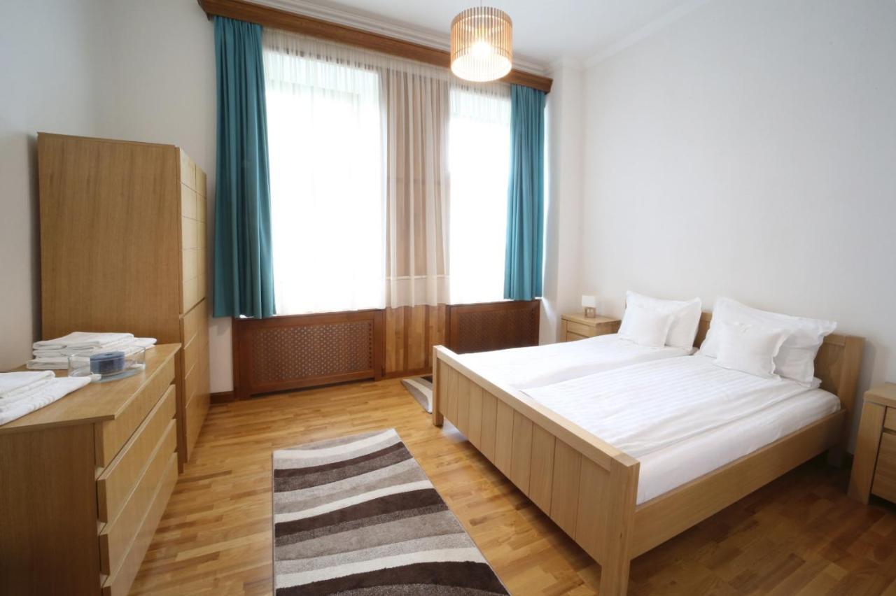 Virag Apartman Luxury Odorheiu Secuiesc Εξωτερικό φωτογραφία